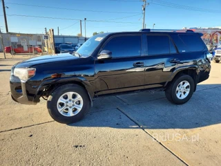 TOYOTA 4RUNNER SR5