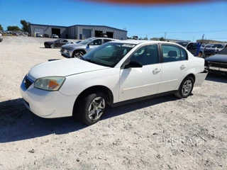 CHEVROLET MALIBU LS