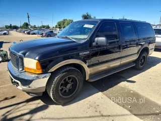 FORD EXCURSION LIMITED
