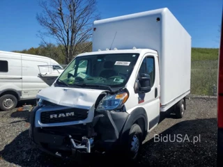 RAM PROMASTER 3500