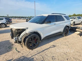 FORD EXPLORER ST