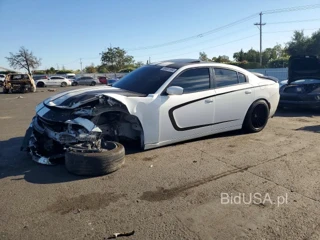 DODGE CHARGER SXT