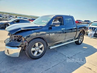 RAM 1500 SLT