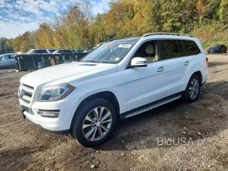 MERCEDES-BENZ GL 450 4MATIC