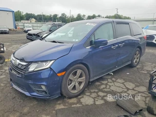 HONDA ODYSSEY EX