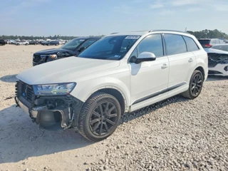 AUDI Q7 PREMIUM PLUS