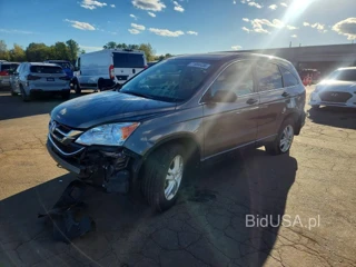 HONDA CR-V EX
