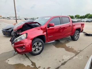 CHEVROLET COLORADO LT