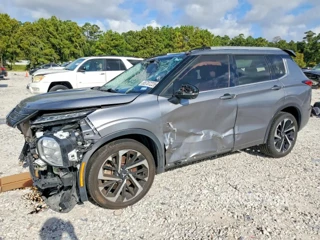 MITSUBISHI OUTLANDER SEL