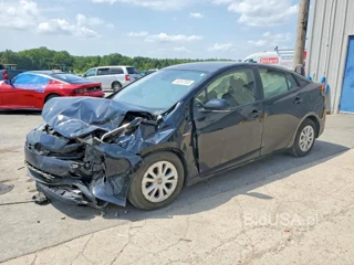 TOYOTA PRIUS LE