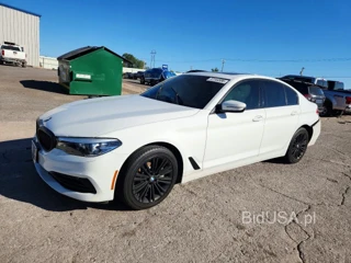 BMW 540 I