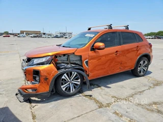 MITSUBISHI OUTLANDER SPORT SE