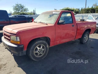 DODGE DAKOTA