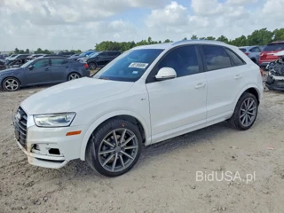 AUDI Q3 PREMIUM
