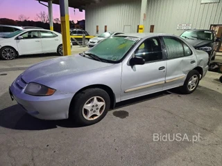 CHEVROLET CAVALIER