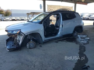 JEEP COMPASS LIMITED