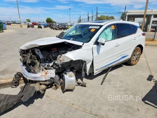 ACURA RDX TECHNOLOGY