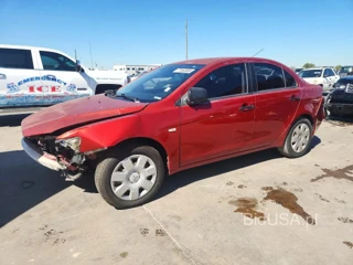 MITSUBISHI LANCER DE