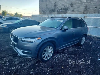 VOLVO XC90 T6