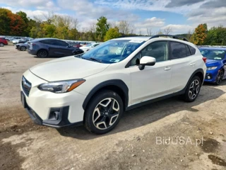 SUBARU CROSSTREK LIMITED