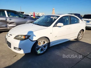 MAZDA 3 S