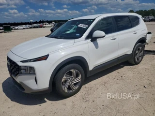 HYUNDAI SANTA FE SE