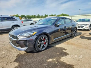 KIA STINGER GT1