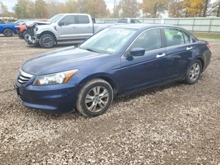 HONDA ACCORD LXP
