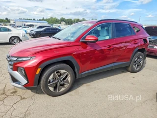 HYUNDAI TUCSON SEL
