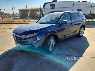 HONDA CR-V EXL
