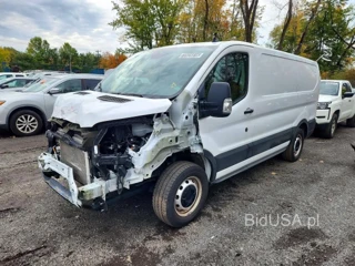 FORD TRANSIT T-150