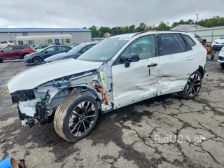 VOLVO XC60 PLUS