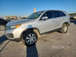 KIA SORENTO LX