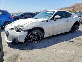 SUBARU BRZ 2.0 LIMITED