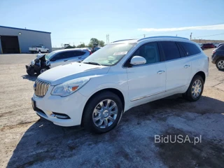 BUICK ENCLAVE