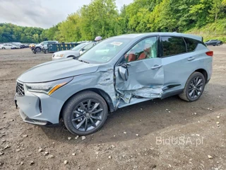 ACURA RDX A-SPEC