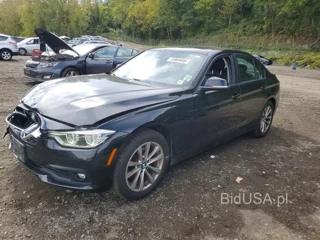 BMW 320 XI