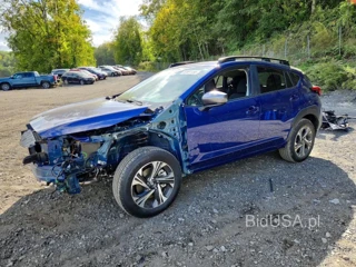 SUBARU CROSSTREK PREMIUM