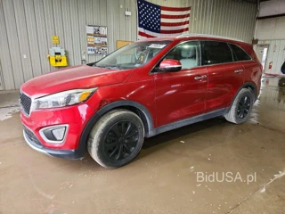 KIA SORENTO EX