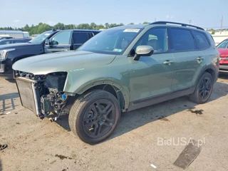 KIA TELLURIDE EX X-LINE
