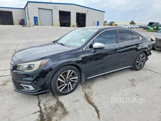 SUBARU LEGACY SPORT