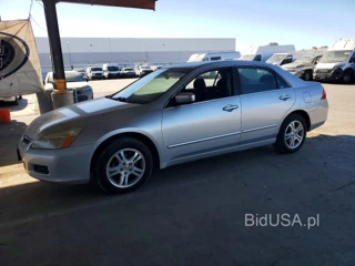 HONDA ACCORD SE