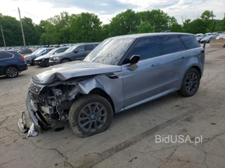 LAND ROVER RANGE ROVER SPORT DYNAMIC SE