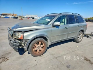 VOLVO XC90 3.2