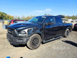 RAM 1500 REBEL