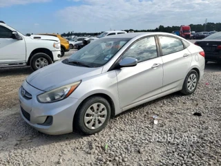 HYUNDAI ACCENT SE