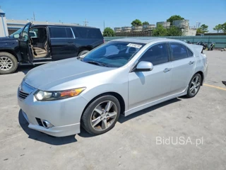 ACURA TSX SE