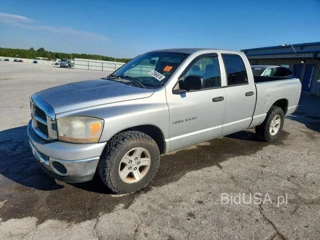 DODGE RAM 1500 ST