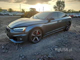 AUDI A5 PREMIUM PLUS 45