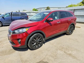 KIA SORENTO EX V6